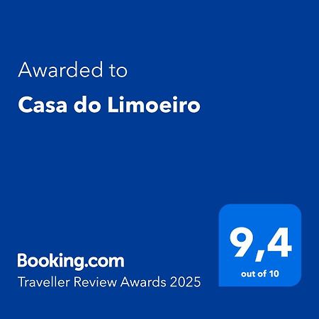 Casa Do Limoeiro Apartment Lagos Bagian luar foto