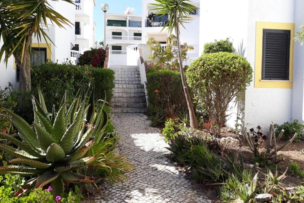 Casa Do Limoeiro Apartment Lagos Bagian luar foto