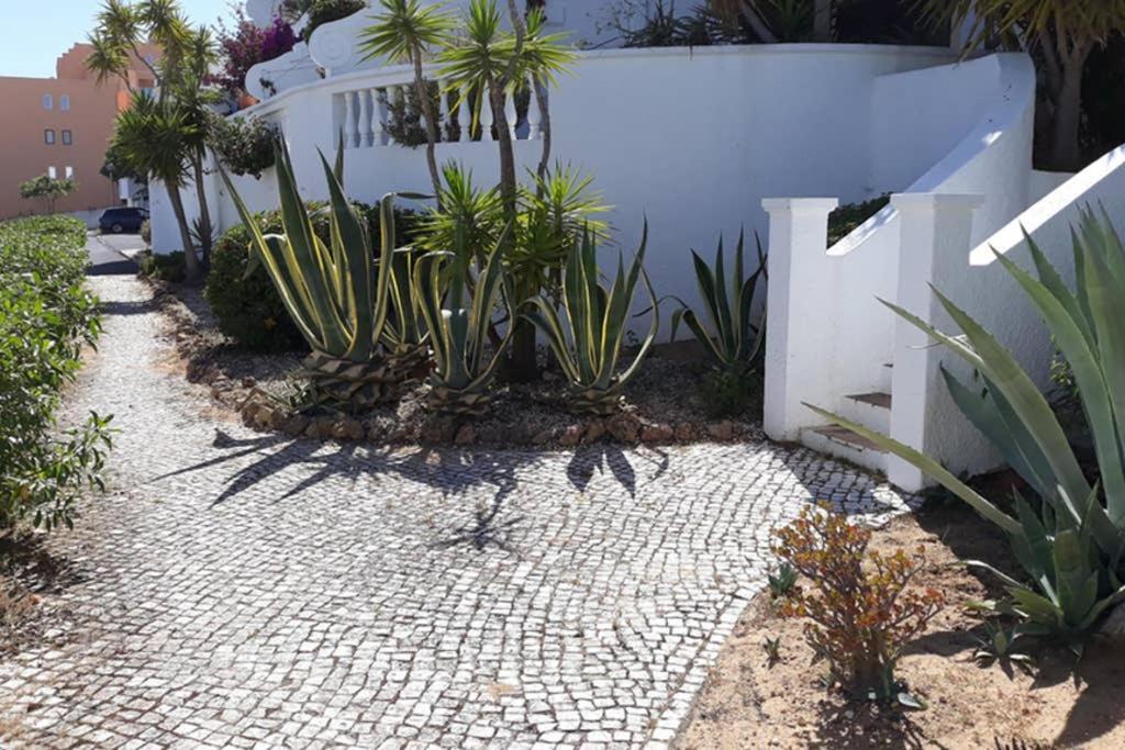 Casa Do Limoeiro Apartment Lagos Bagian luar foto
