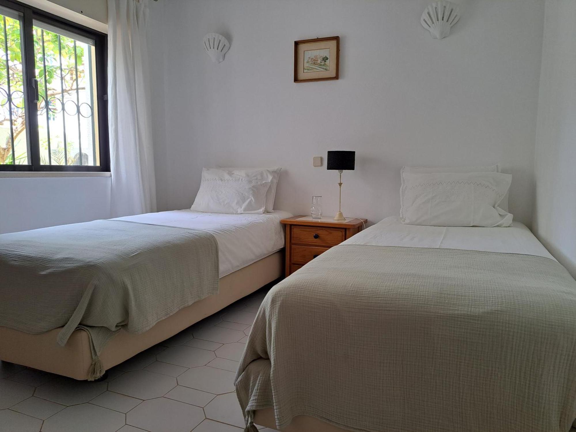Casa Do Limoeiro Apartment Lagos Bagian luar foto