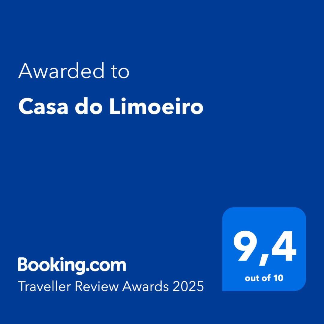 Casa Do Limoeiro Apartment Lagos Bagian luar foto